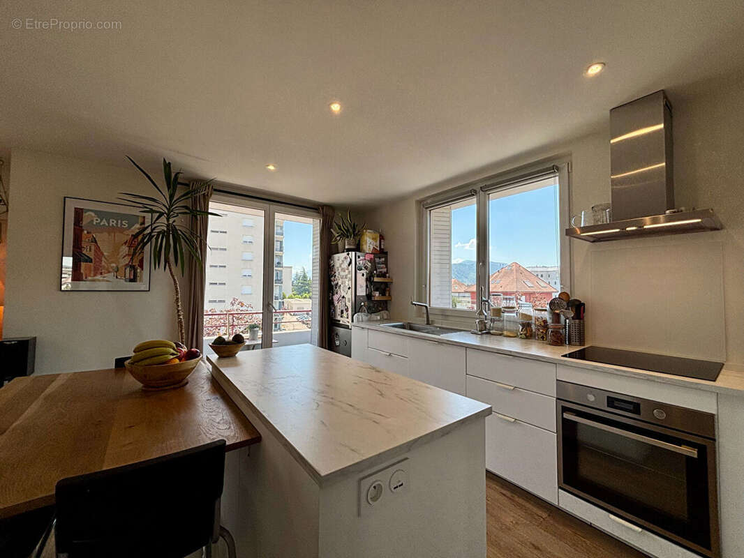 Appartement à ANNECY
