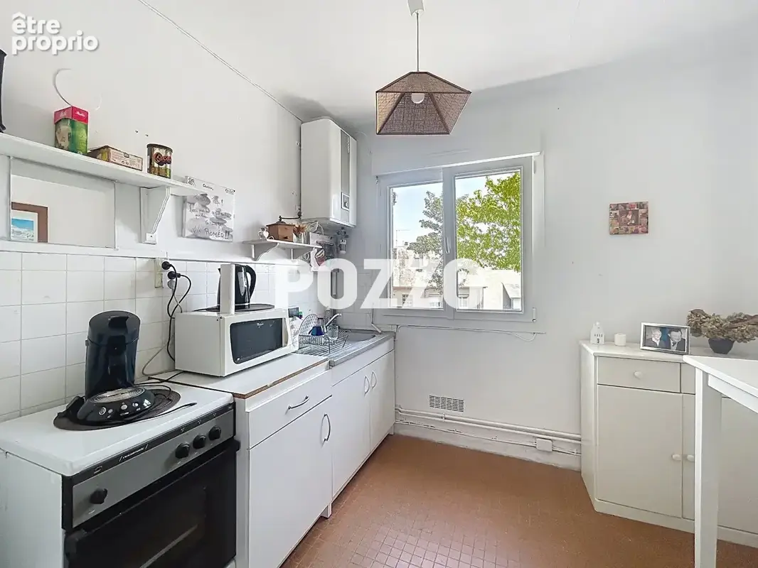 Appartement Coutances 3 pièce(s) 74 m2 - photo 3