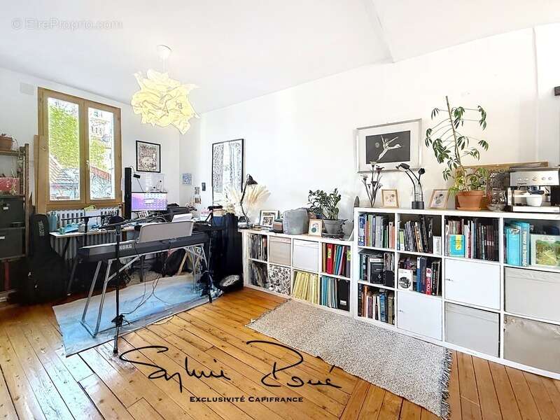 Appartement à ALFORTVILLE