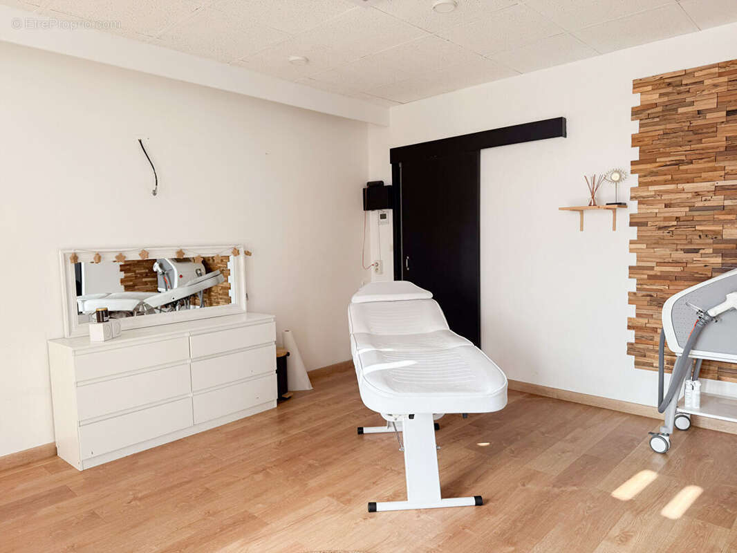 Commerce à GARDANNE