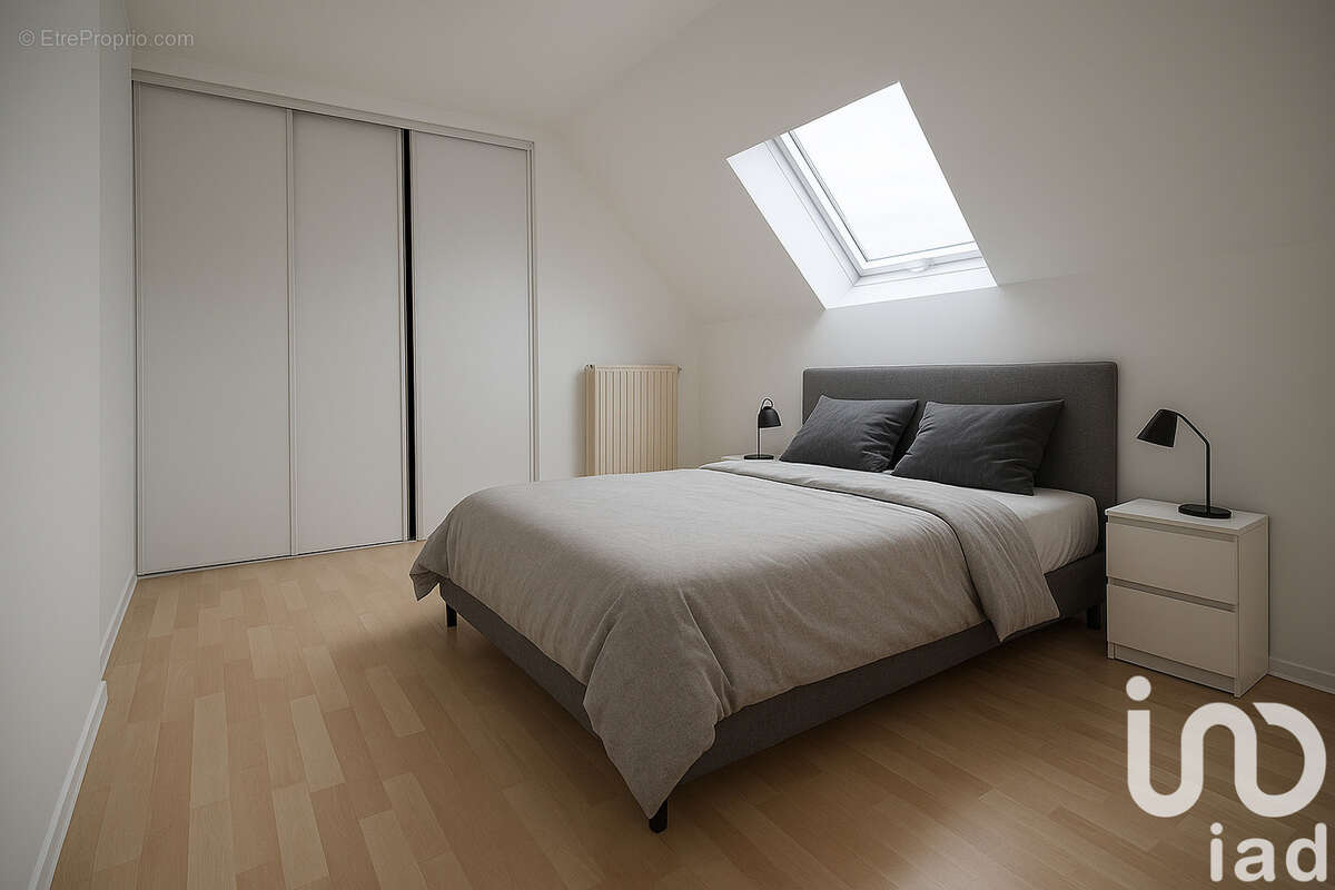 Photo 7 - Maison à SANTENY