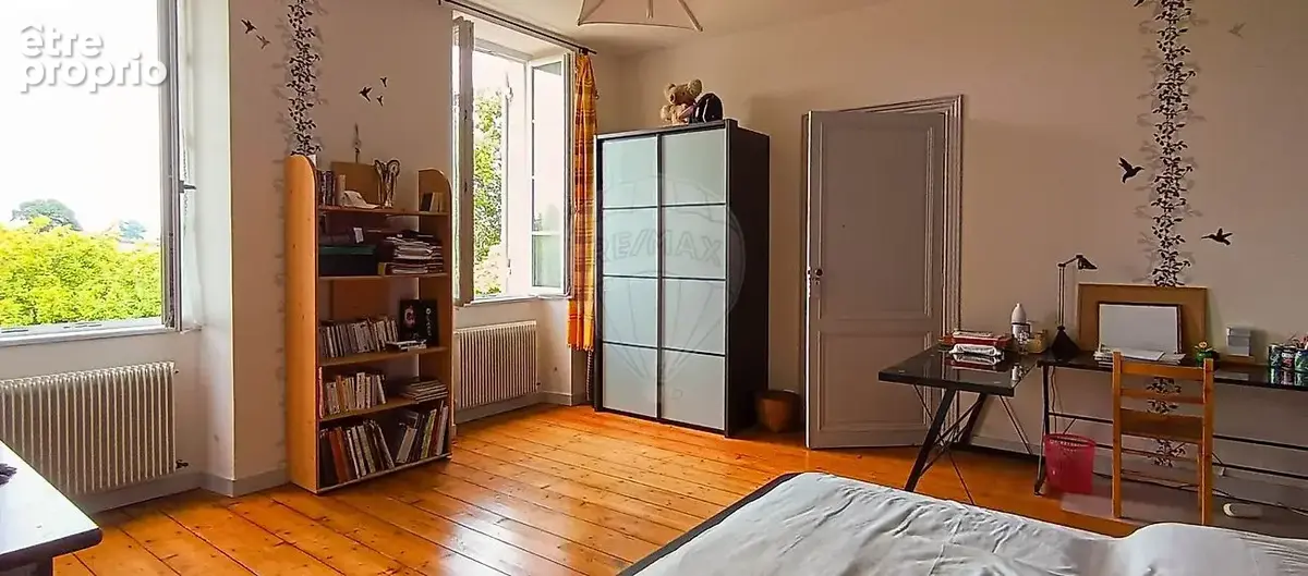 Maison 7 chambre(s) à vendre - photo 8