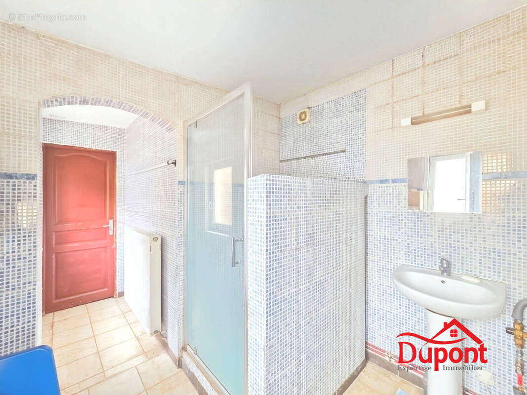 Maison à LE CATEAU-CAMBRESIS