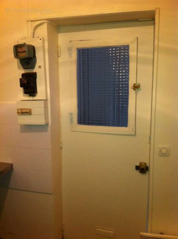 Appartement à PARIS-9E