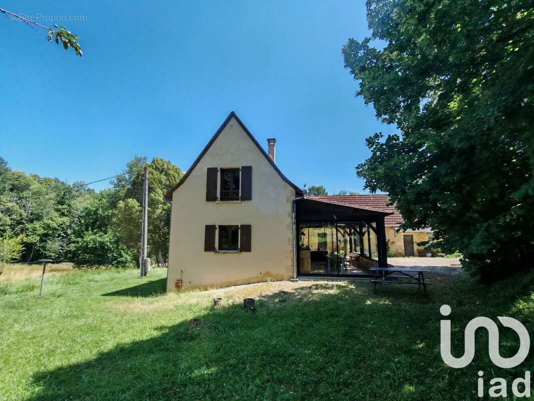 Photo 2 - Maison à SARLAT-LA-CANEDA