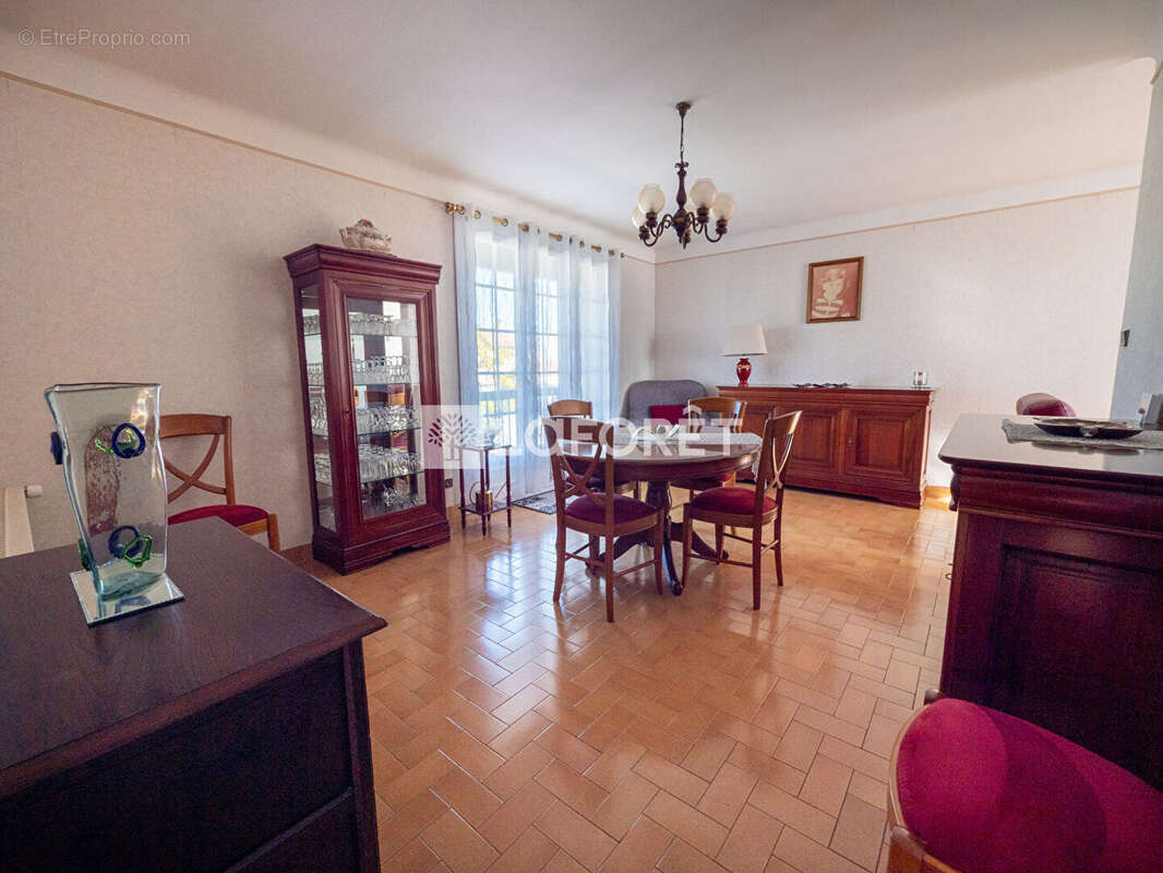 Maison à CANET-EN-ROUSSILLON