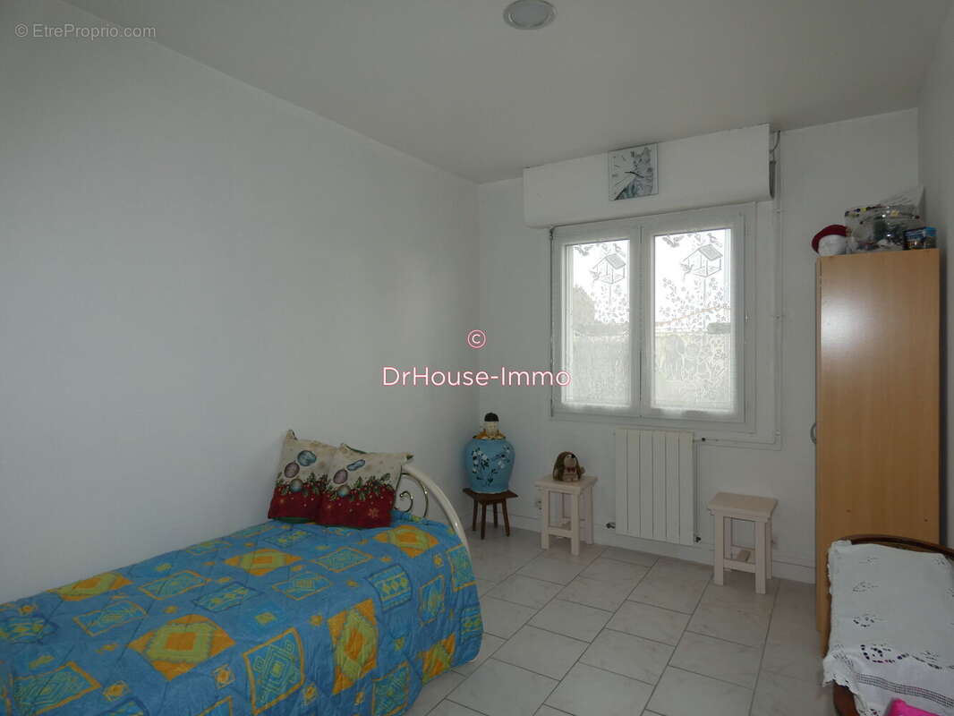 Maison à LES MATHES