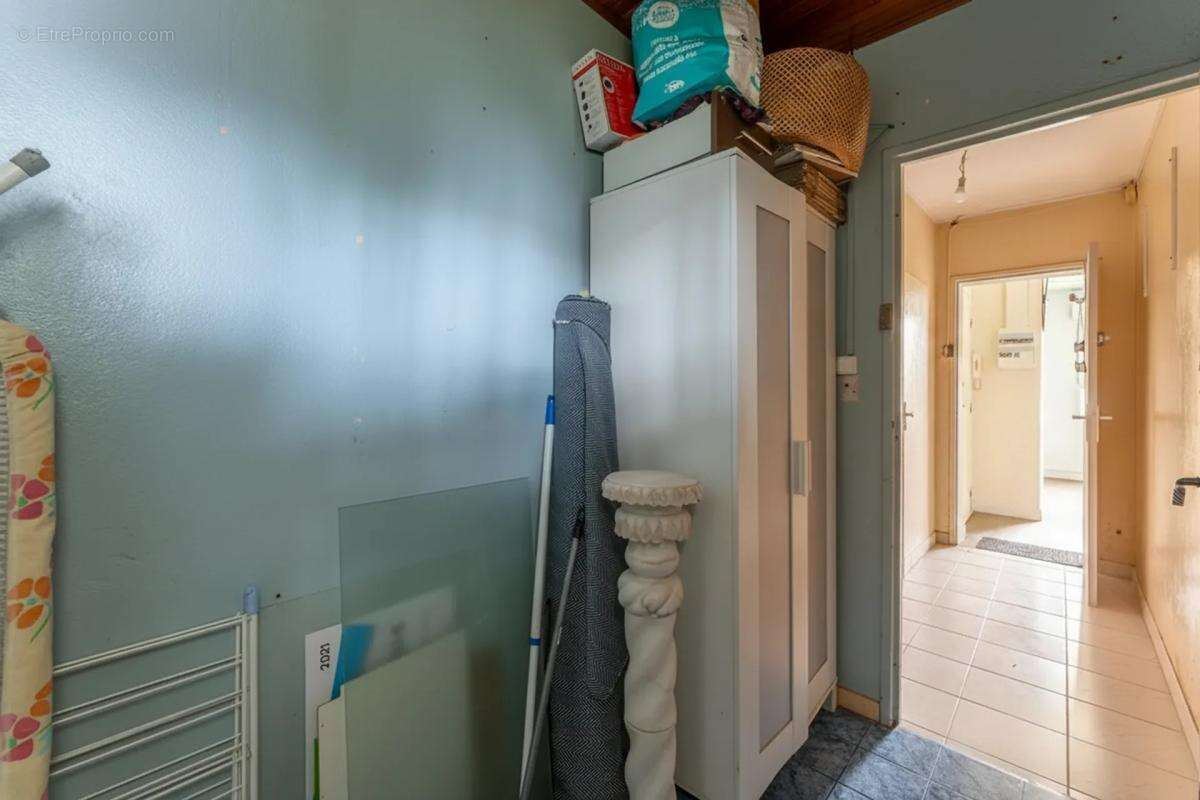Appartement à MERIGNAC
