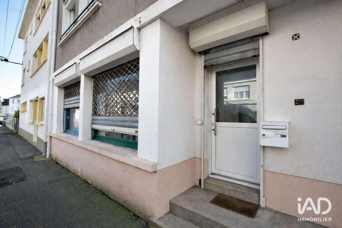 Commerce 55 m² à Saint-Nazaire  - photo 8
