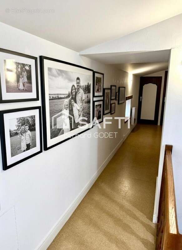 Photo 5 - Maison à LA FAYE