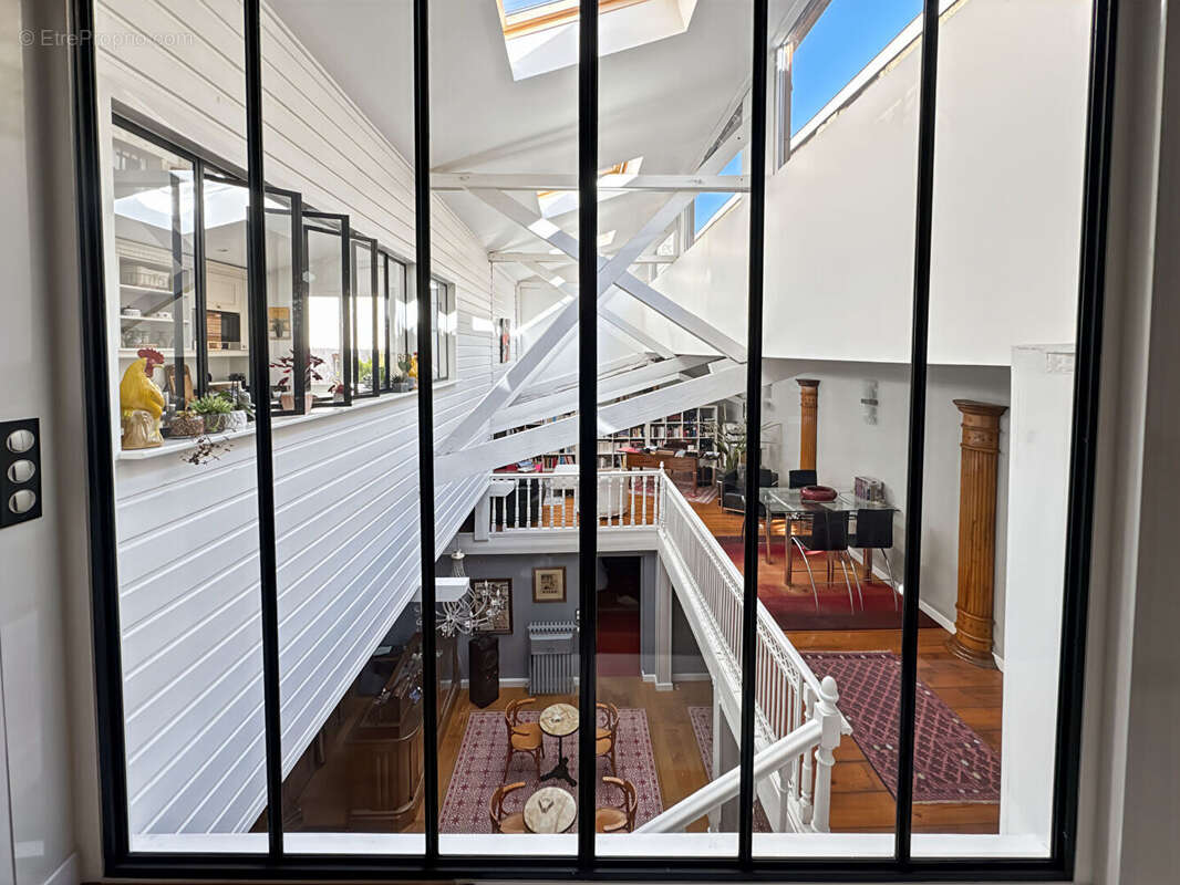 Loft 8 pièces 283 m2 à vendre - Bordeaux chartrons - photo 7
