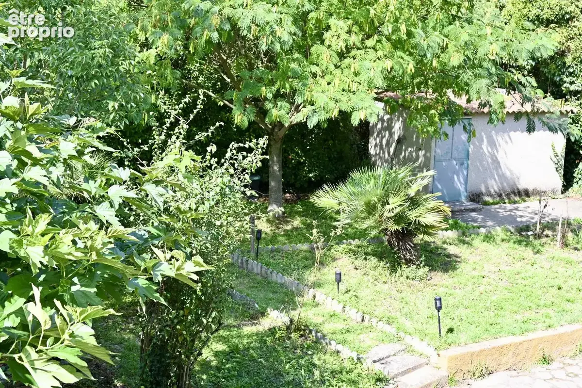 Carcassonne - Maison T5 - garage - jardin - photo 17