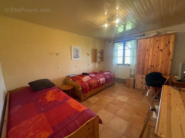 Maison à SAMATAN