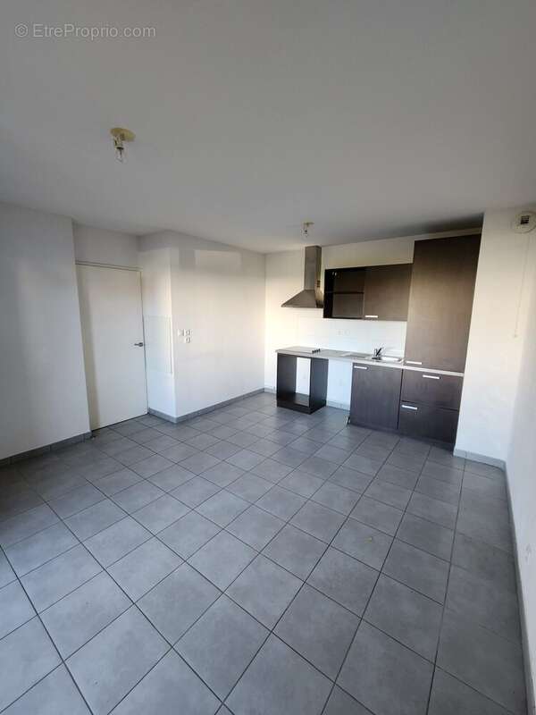Appartement à AUCAMVILLE