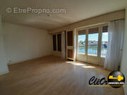 Appartement à SAINT-JEAN-DE-LOSNE