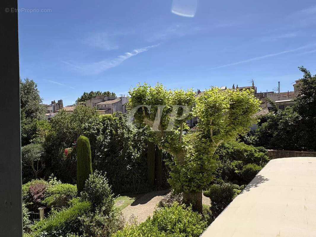 Maison à AIX-EN-PROVENCE