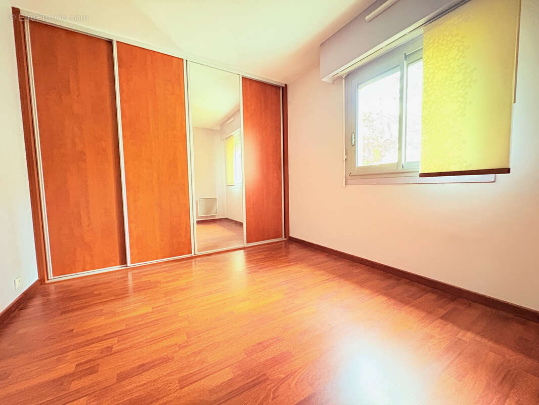 Appartement à BAGNEUX