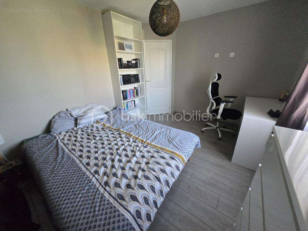 Magnifique Pavillon de plain pied de 137m² à Narcy - photo 18
