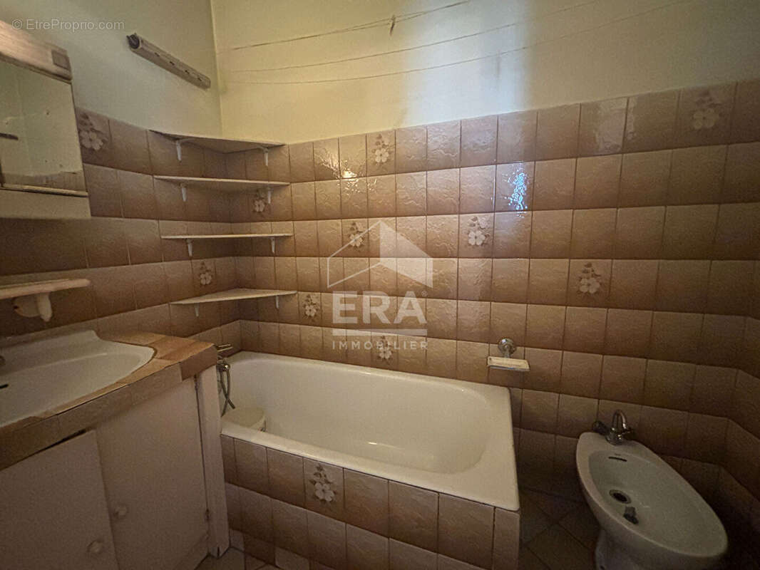 Appartement à PAU