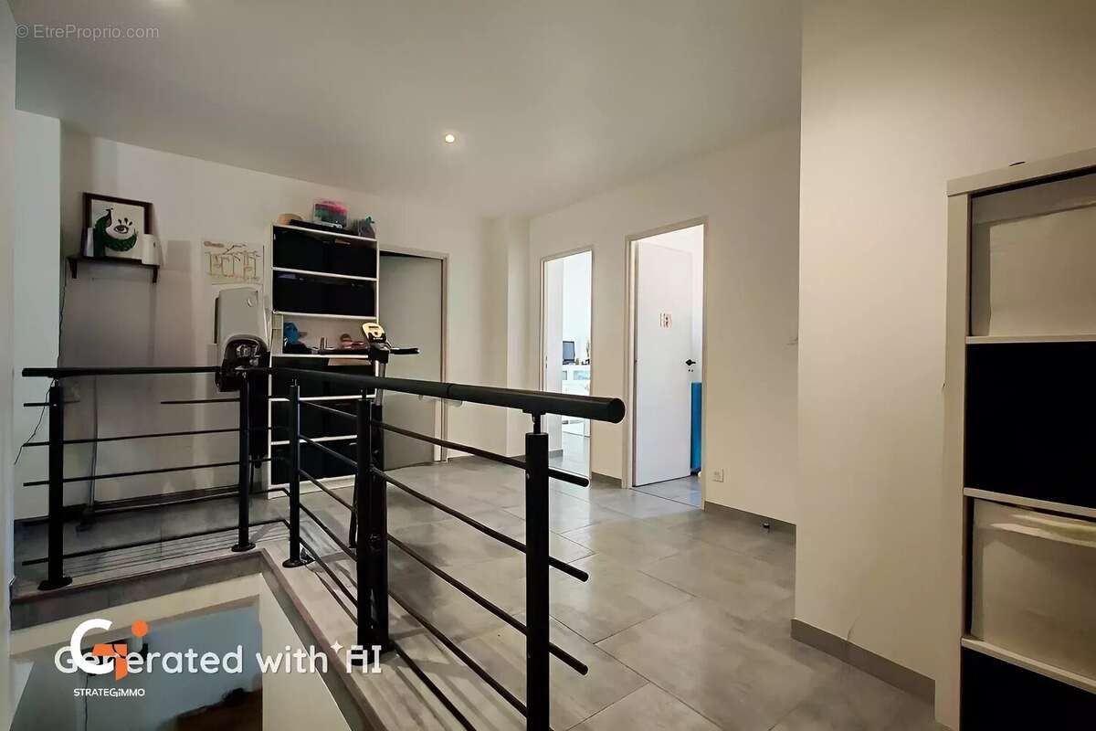 Maison 7 pièces 208 m² Caudebec-lès-Elbeuf - photo 7