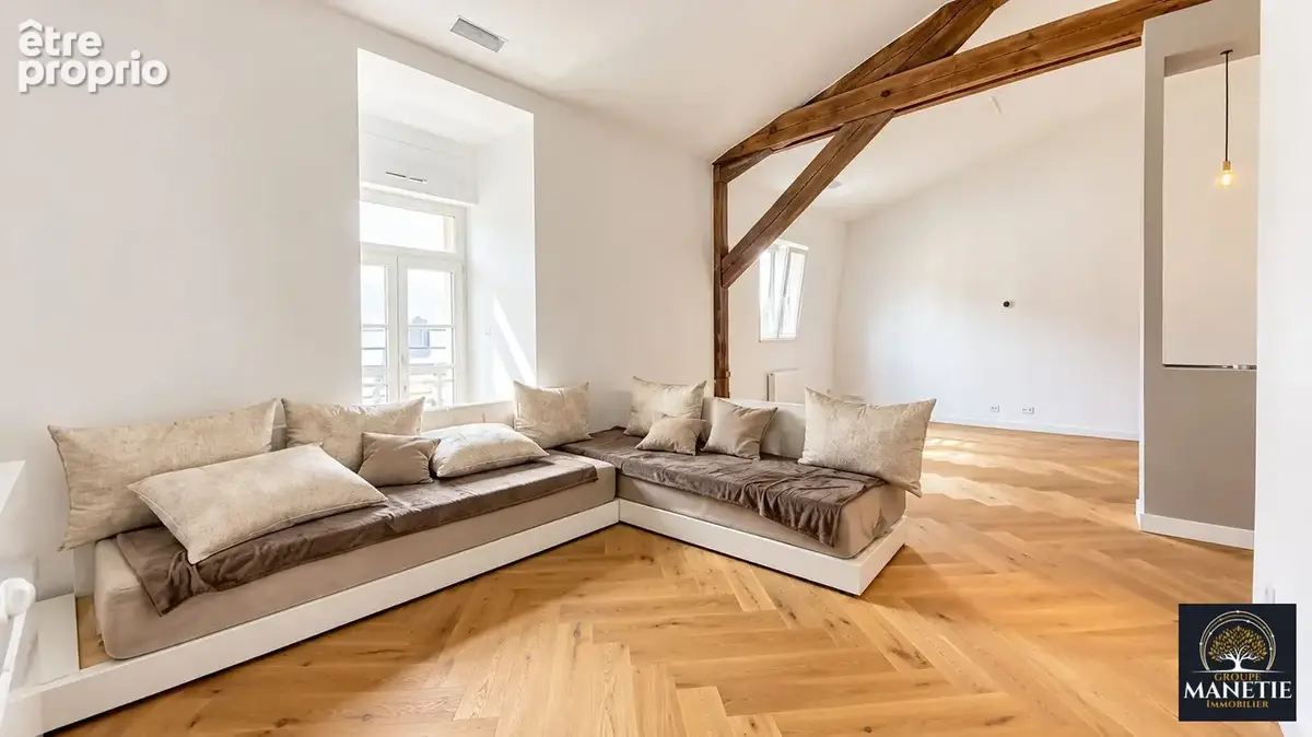 Appartement 4 pièces 88 m² à vendre à Arras (62000) - photo 3