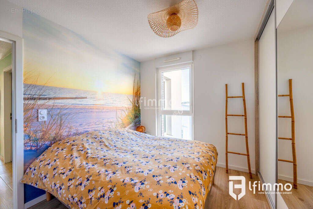 Appartement à OBERHAUSBERGEN