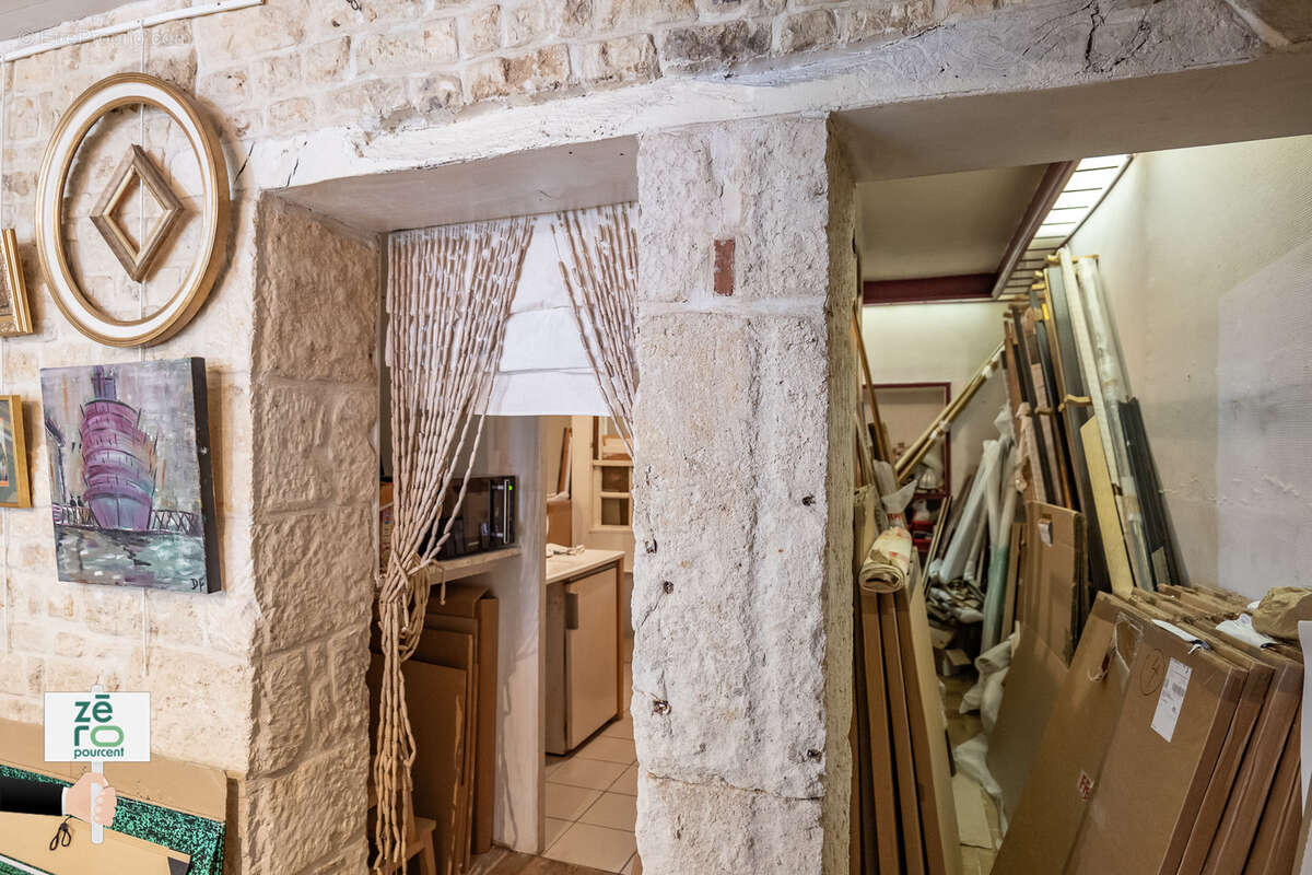 Appartement à LUCON