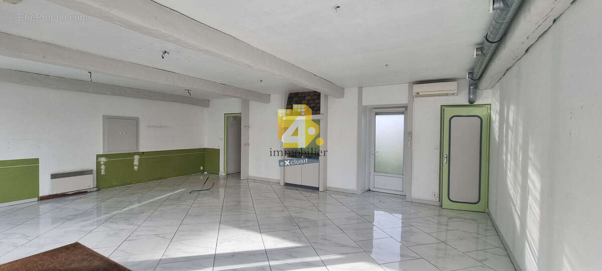 Appartement à PONTCHATEAU