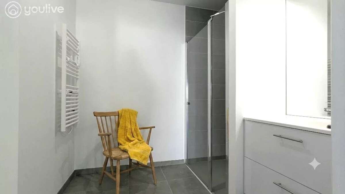 Appartement à ANGERS