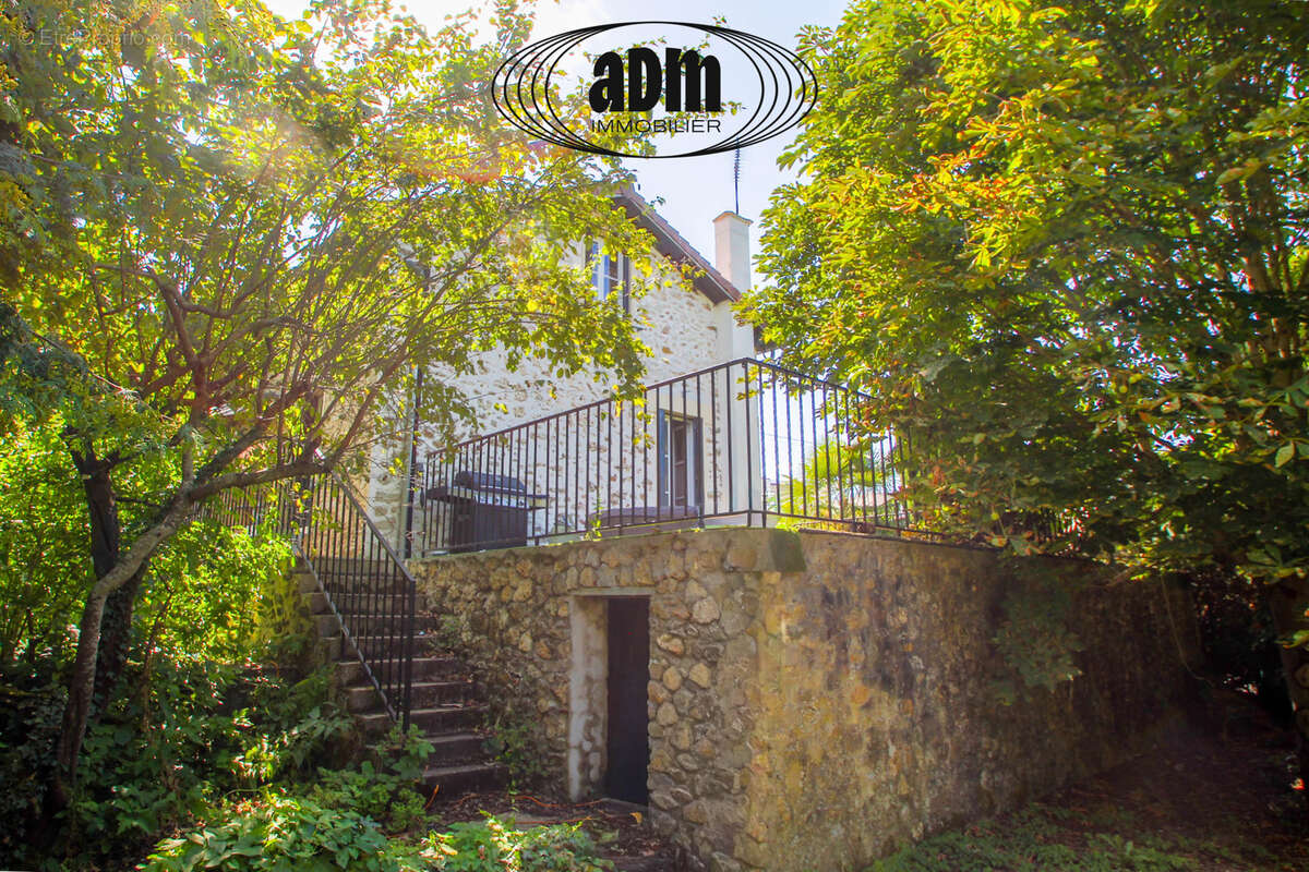 Maison à MEAUX
