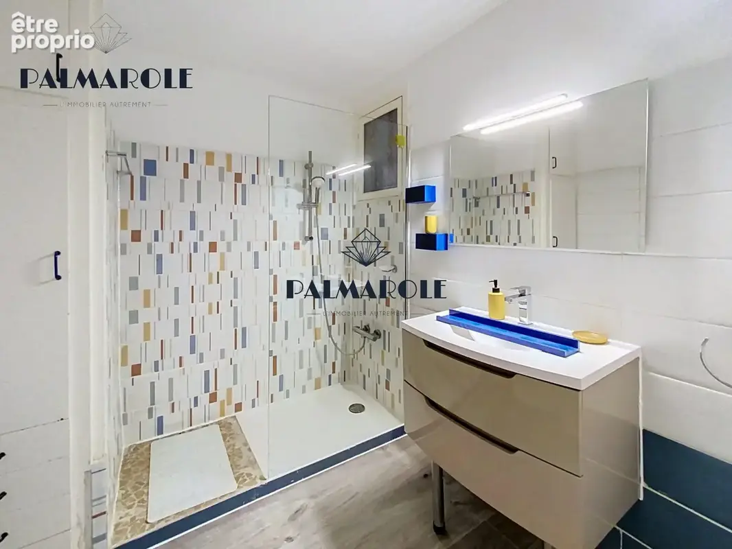 Appartement 81 m² à Perpignan  - photo 3