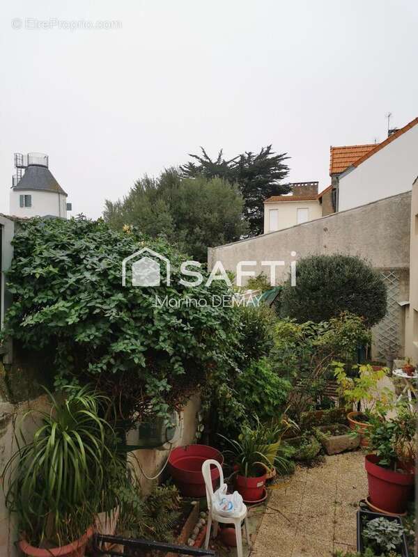 Photo 3 - Maison à LES SABLES-D'OLONNE