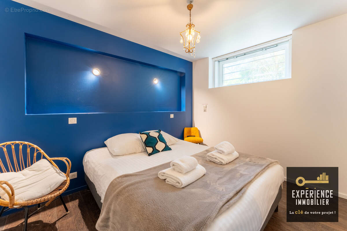 Appartement à PLENEUF-VAL-ANDRE