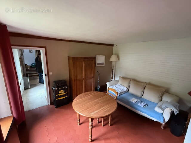 Appartement à CHAMBLY