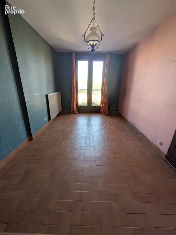 Photo Appartement à Pont-Saint-Esprit au prix de 55 000€