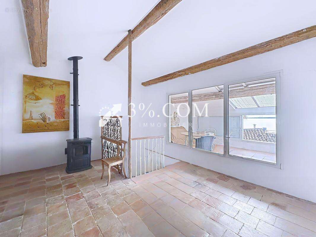 Maison à BAGES