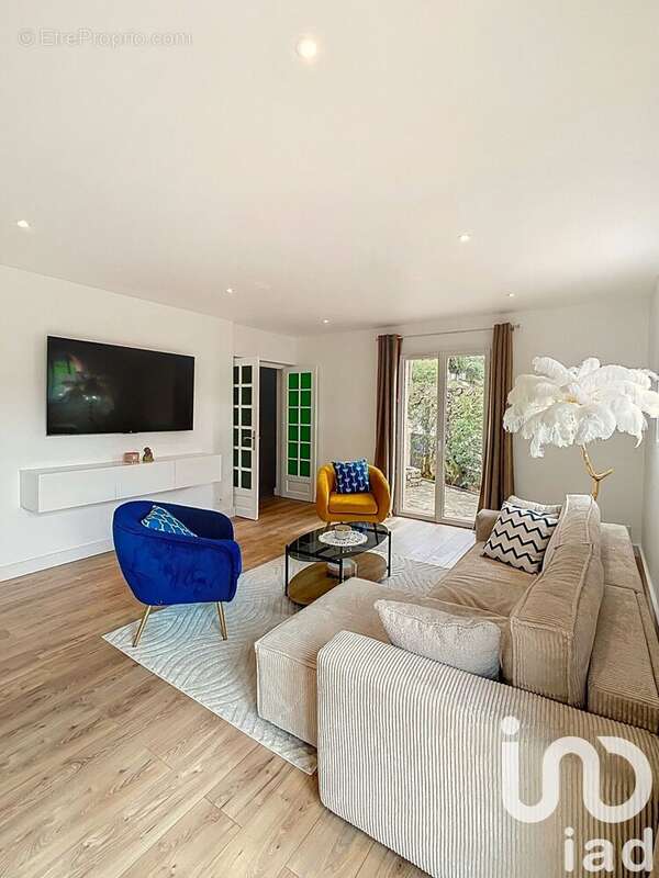 Photo 8 - Maison à COLLIOURE