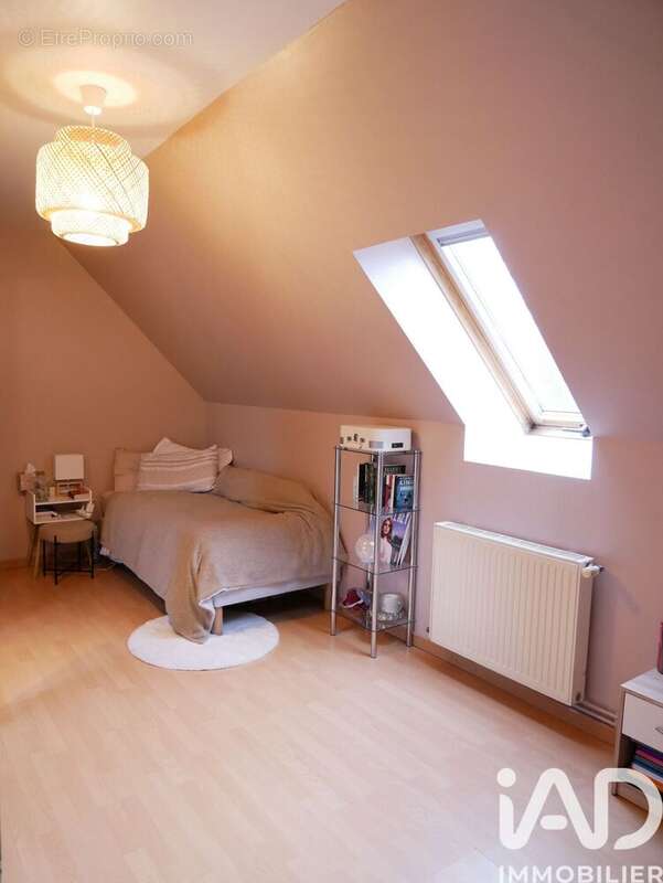 Photo 8 - Maison à SAINT-BRICE-SOUS-FORET