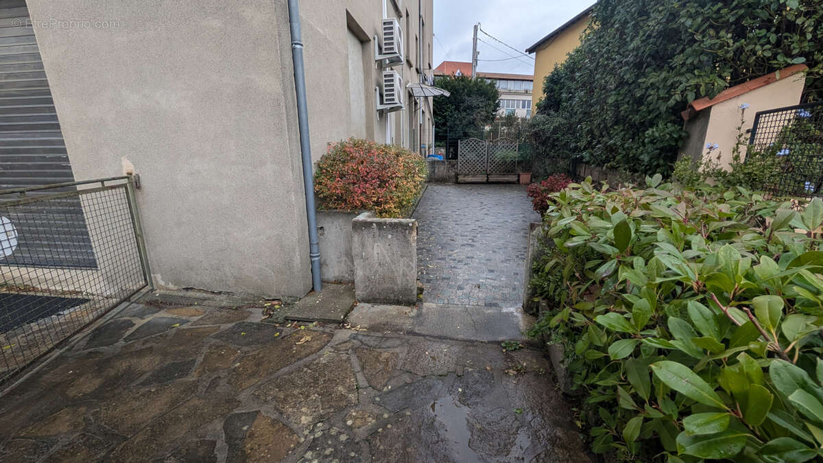 Maison à GANGES