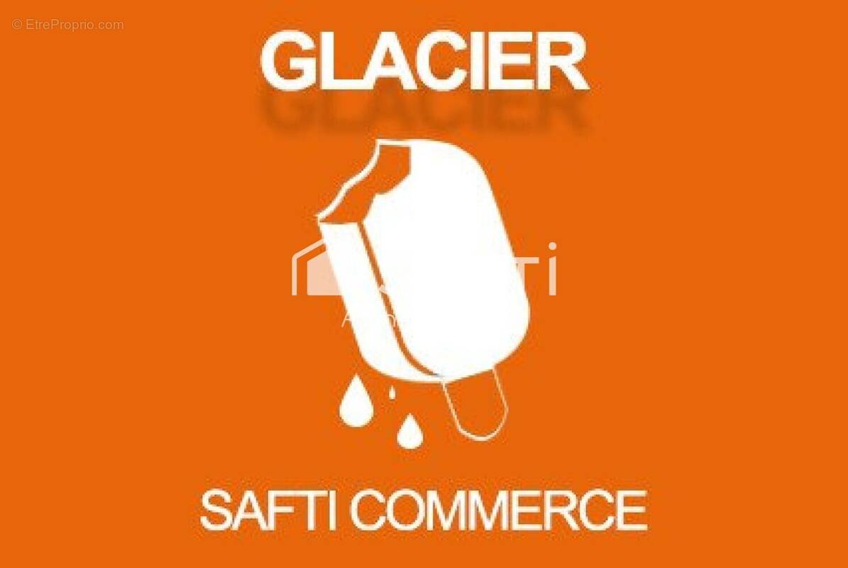 Photo 1 - Commerce à SAINT-RAPHAEL