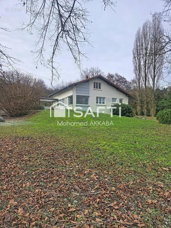 Photo 1 - Maison à GROSBLIEDERSTROFF