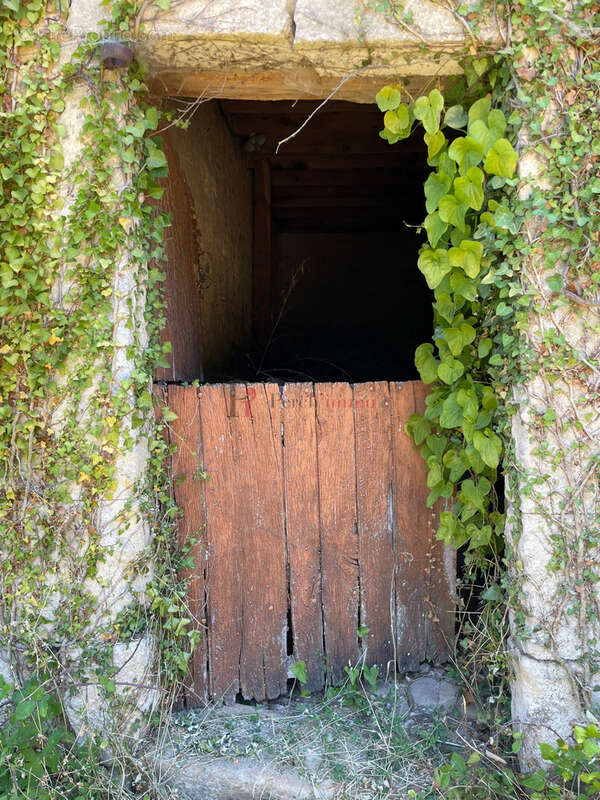 Maison à BELLEME