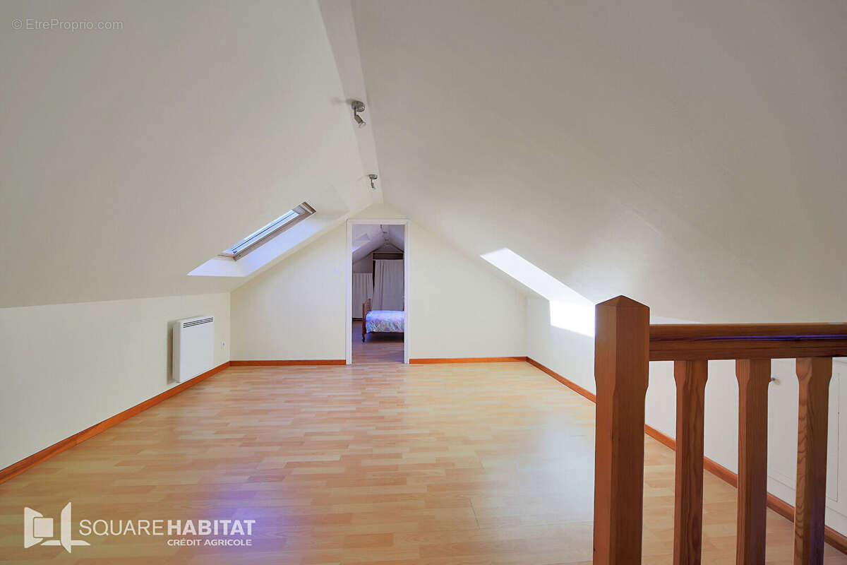 Maison à LAMBRES-LEZ-DOUAI