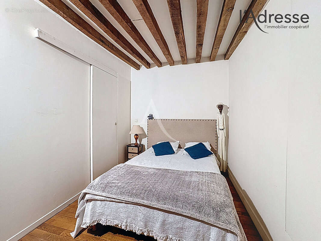 Appartement à PUTEAUX