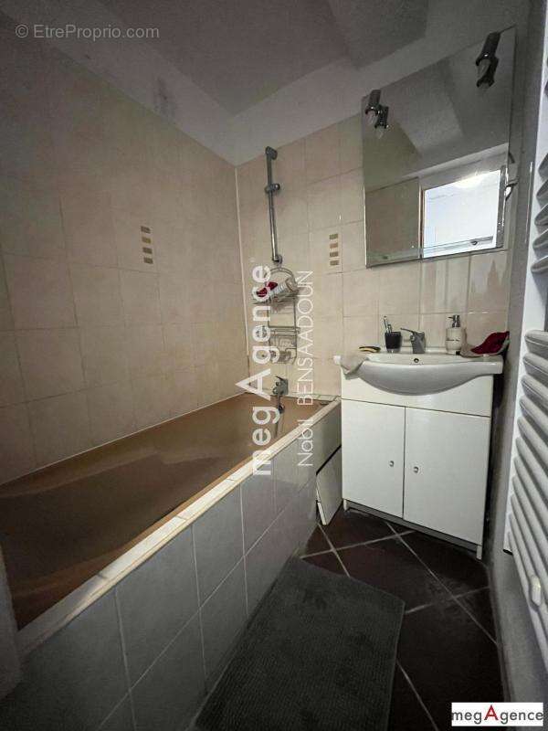 Appartement à AUXERRE