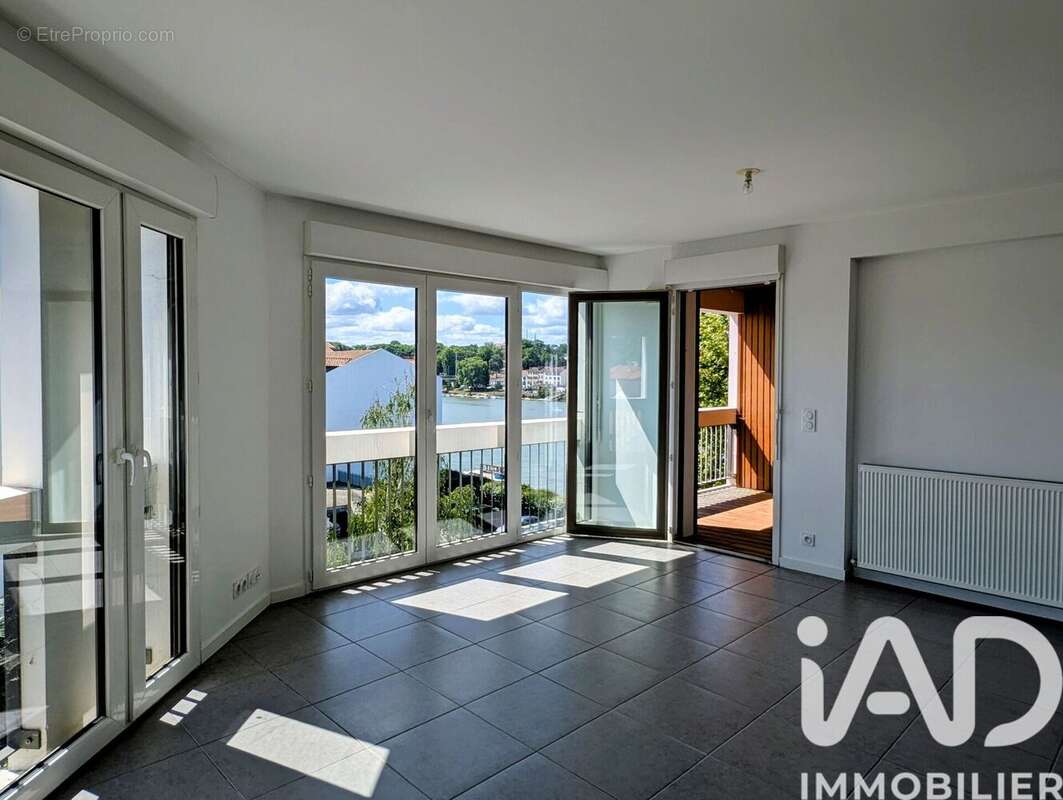 Photo 4 - Appartement à BAYONNE