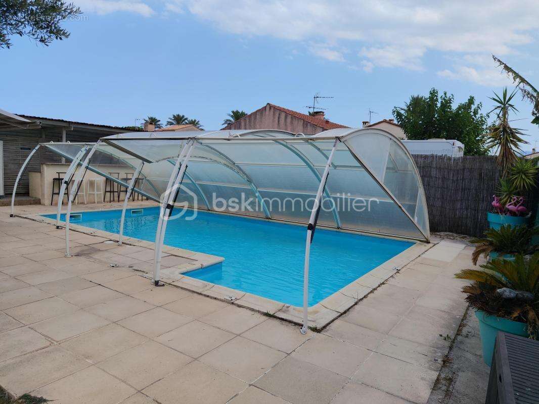 pepite : villa individuelle t4-5 à saint cyprien village !  - photo 20