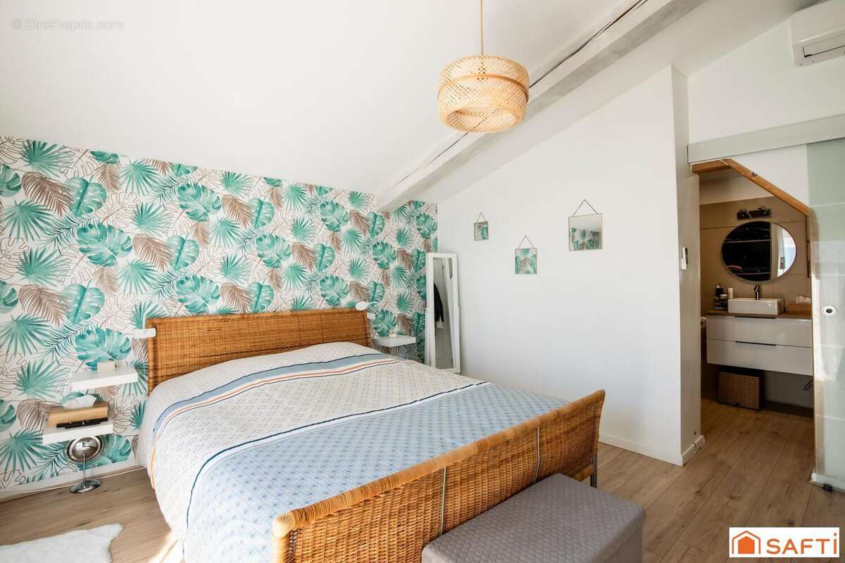Photo 5 - Maison à VEDENE