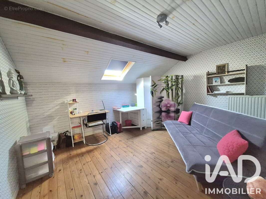 Photo 8 - Maison à BOGNY-SUR-MEUSE