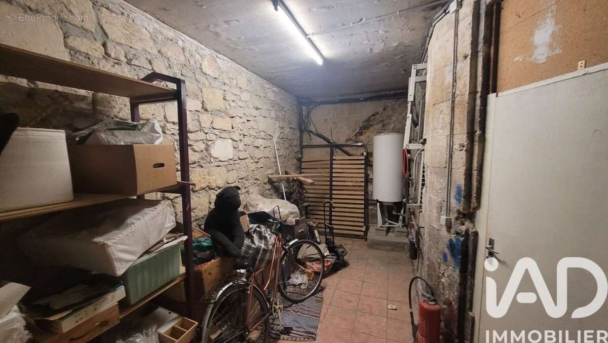Photo 6 - Appartement à AVIGNON
